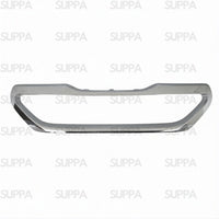 PEUGEOT 2008 2013-2016 FRONT GRILLE FRAME CHROMED 9678365780