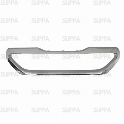 PEUGEOT 2008 2013-2016 FRONT GRILLE FRAME CHROMED 9678365780