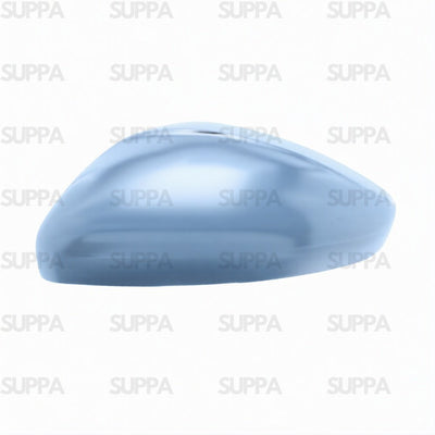 PEUGEOT 2008 2013-2019 DOOR MIRROR COVER CHROME LEFT