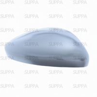 PEUGEOT 2008 2013-2019 DOOR MIRROR COVER CHROME RIGHT