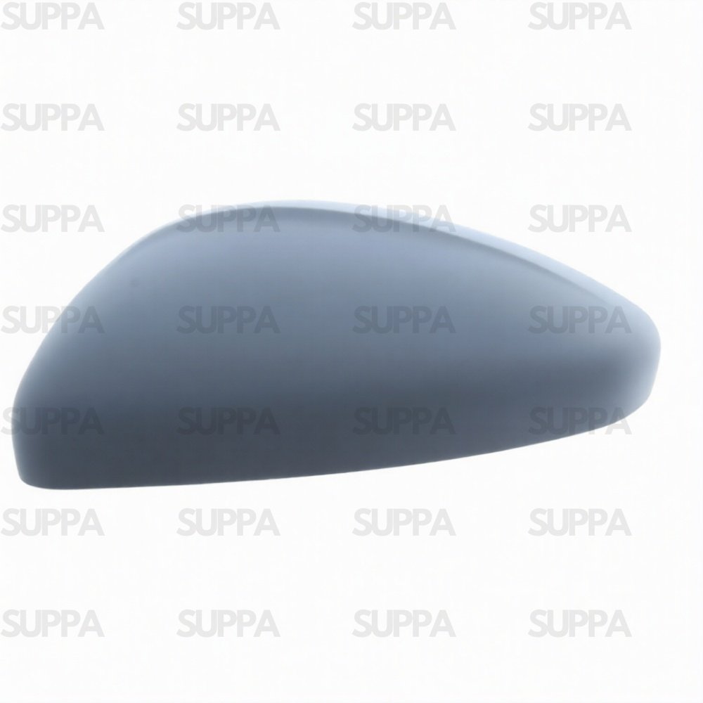 PEUGEOT 308 2014-2021 DOOR MIRROR COVER PRIMED LEFT