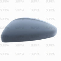 PEUGEOT 308 2014-2021 DOOR MIRROR COVER PRIMED LEFT