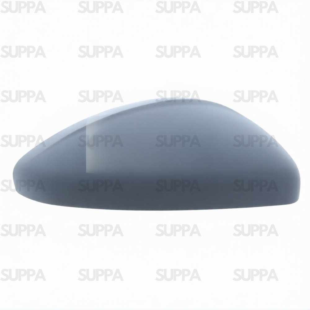 PEUGEOT 308 2014-2021 DOOR MIRROR COVER PRIMED RIGHT