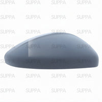 PEUGEOT 308 2014-2021 DOOR MIRROR COVER PRIMED RIGHT