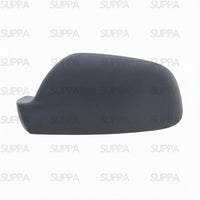 PEUGEOT 307 2001-2009 DOOR MIRROR COVER PRIMED LEFT