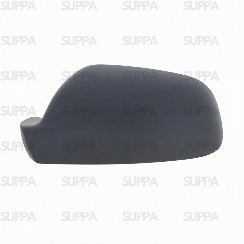 PEUGEOT 407 2004-2011 DOOR MIRROR COVER PRIMED LEFT