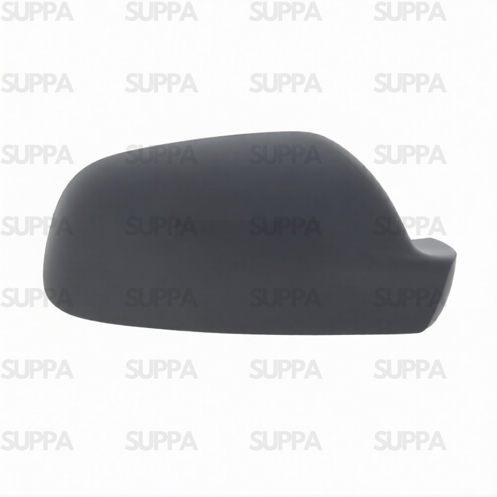 PEUGEOT 407 2004-2011 DOOR MIRROR COVER PRIMED RIGHT