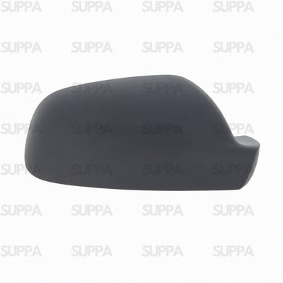 PEUGEOT 407 2004-2011 DOOR MIRROR COVER PRIMED RIGHT