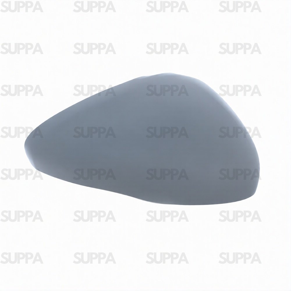 PEUGEOT 508 2011-2019 DOOR MIRROR COVER PRIMED RIGHT