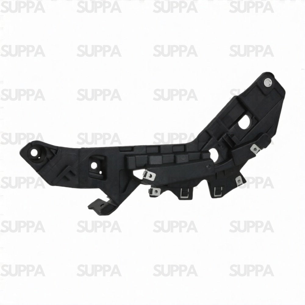 PEUGEOT BOXER / RELAY / DUCATO 2014> FRONT BUMPER MOUNTING BRACKET RIGHT 1612521780