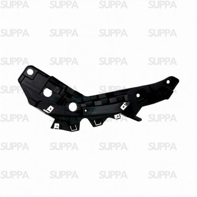 FIAT DUCATO / BOXER / RELAY 2014> FRONT BUMPER BRACEKT LEFT 1612521880