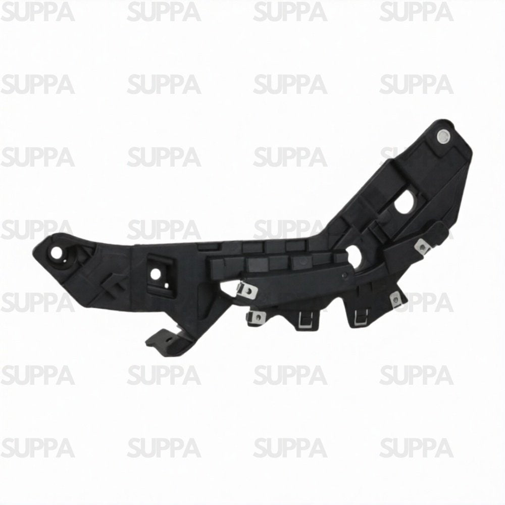 FIAT DUCATO / BOXER / RELAY 2014> FRONT BUMPER BRACKET RIGHT 1612521780