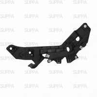 FIAT DUCATO / BOXER / RELAY 2014> FRONT BUMPER BRACKET RIGHT 1612521780
