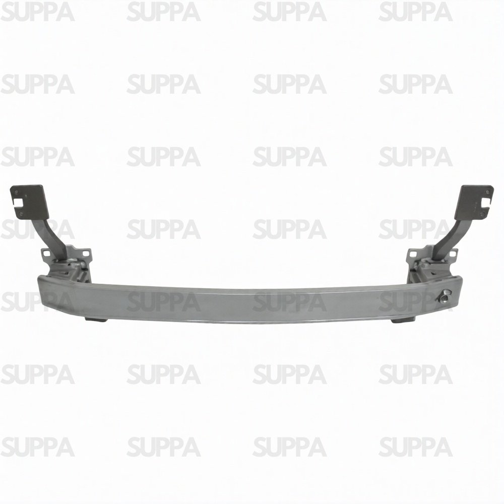 PEUGEOT 208 2012-2015 UPPER SLAM PANEL COVER 9673855880