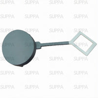 PEUGEOT 208 2012-2015 FRONT BUMPER TOW EYE HOOK COVER 1607397980