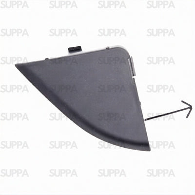 PEUGEOT 107 2012-2014 FRONT BUMPER TOW EYE HOOK COVER 1607987280