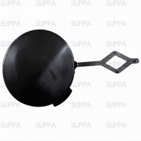 PEUGEOT 208 2012-2019 REAR BUMPER TOW EYE HOOK COVER 1607255580