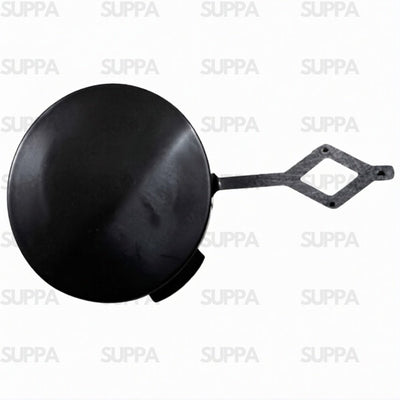 PEUGEOT 208 2012-2019 REAR BUMPER TOW EYE HOOK COVER 1607255580