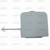 PEUGEOT 108 2014-2022 FRONT BUMPER TOW EYE HOOK COVER 1612394980