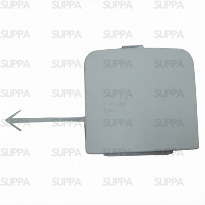 PEUGEOT 108 2014-2022 FRONT BUMPER TOW EYE HOOK COVER 1612394980