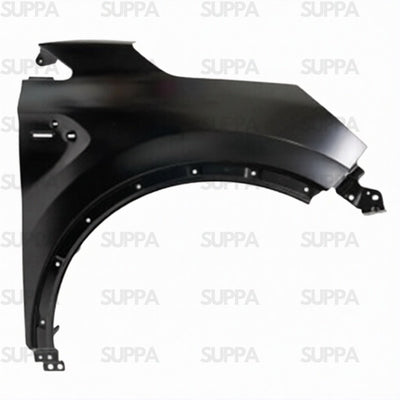 RENAULT CAPTUR 2020> FRONT WING RIGHT 631007255R