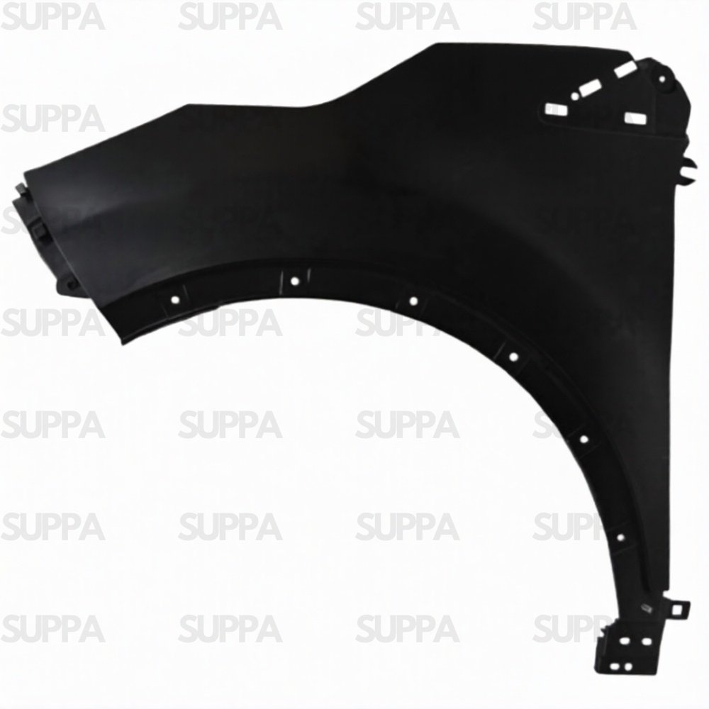 RENAULT CAPTUR 2013-2020 FRONT WING LEFT 631019604R