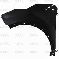 RENAULT CAPTUR 2013-2020 FRONT WING LEFT 631019604R