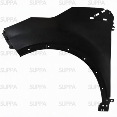 RENAULT CAPTUR 2013-2020 FRONT WING LEFT 631019604R
