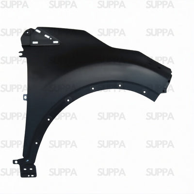 RENAULT CAPTUR 2013-2020 FRONT WING RIGHT 631006348R
