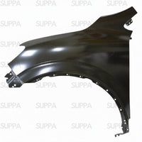 RENAULT KADJAR 2015> FRONT WING LEFT 631013206R 631010813R