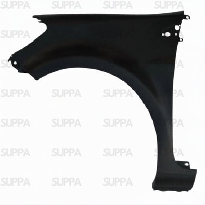 RENAULT CLIO 2005-2012 FRONT WING 16'' WHEEL LEFT 7701476104