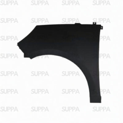 RENAULT SCENIC 2015-2017 FRONT WING LEFT 631019689R