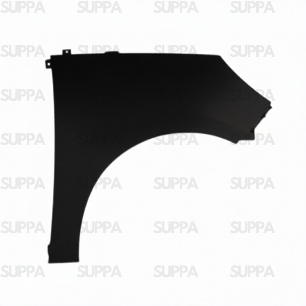 RENAULT SCENIC 2015-2017 FRONT WING RIGHT 631007894R