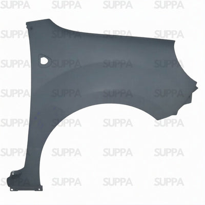 RENAULT KANGOO 2008-2012 FRONT WING RIGHT 7701478212