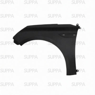 RENAULT MEGANE 2016> FRONT WING LEFT 631015392R