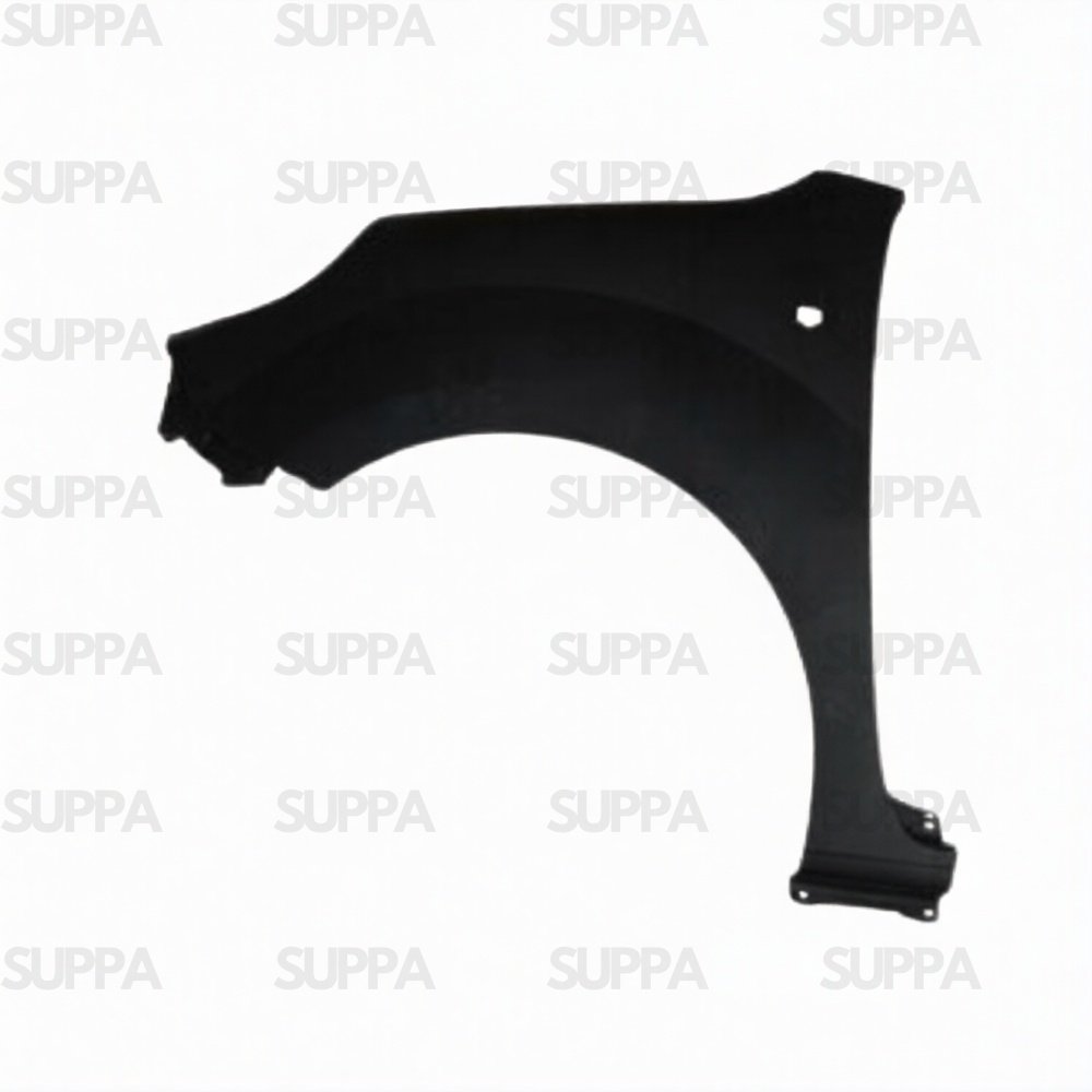 RENAULT KANGOO 2013> FRONT WING LEFT 631011368R