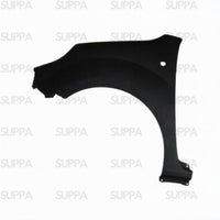 RENAULT KANGOO 2013> FRONT WING LEFT 631011368R