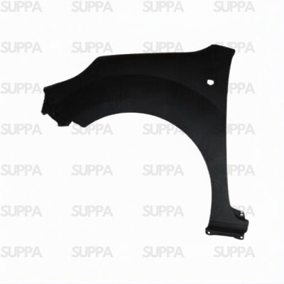 RENAULT KANGOO 2013> FRONT WING LEFT 631011368R