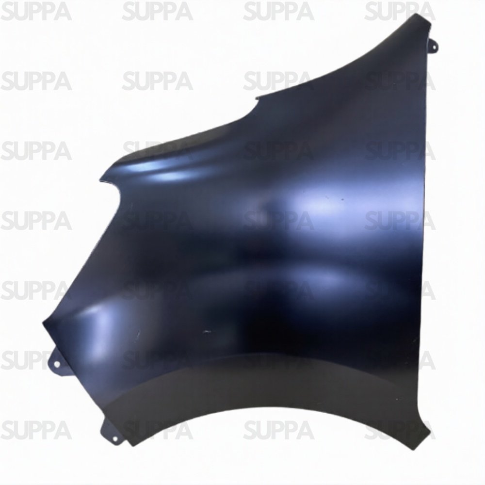 RENAULT MASTER 2019> FRONT WING LEFT 631013582R