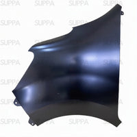 RENAULT MASTER 2019> FRONT WING LEFT 631013582R