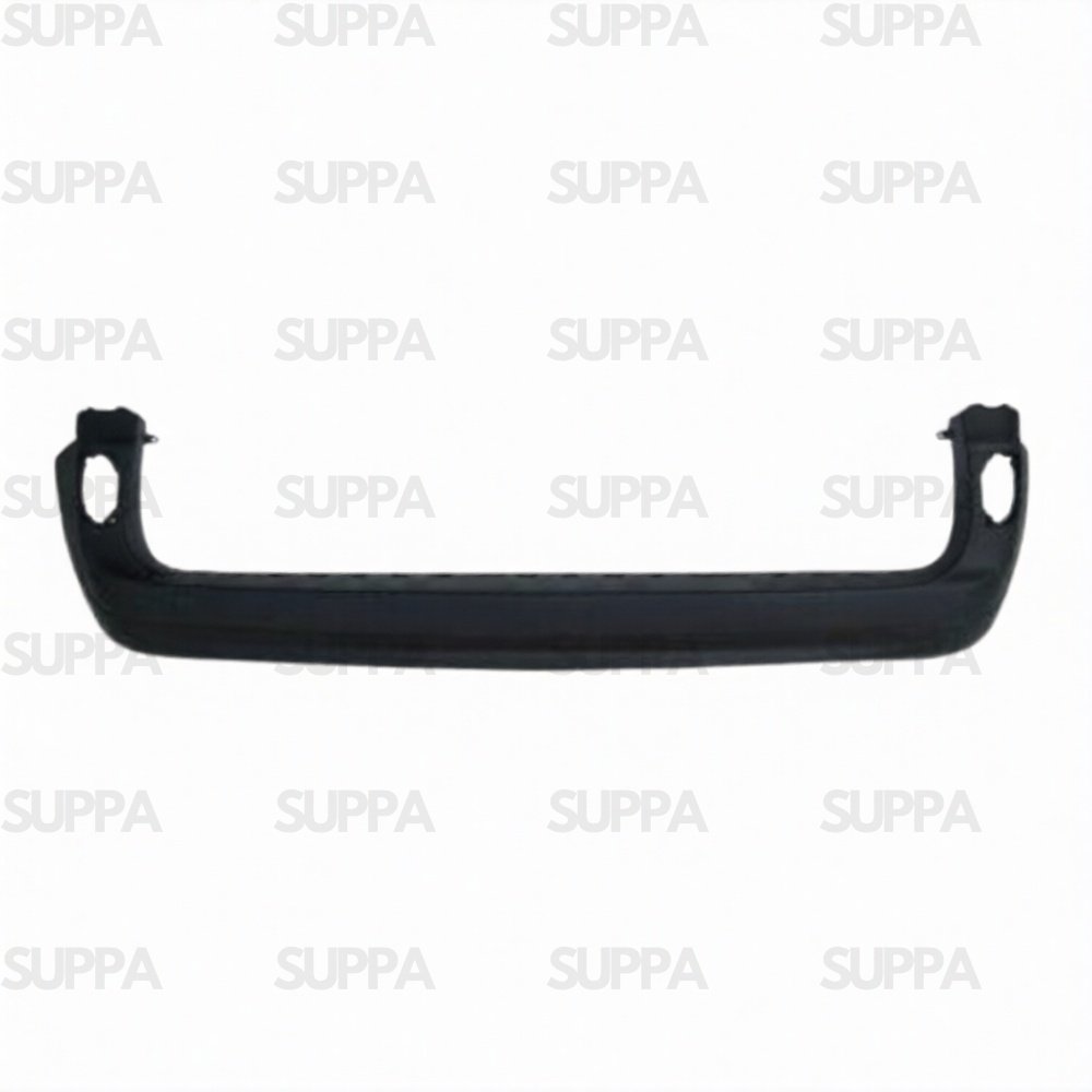 RENAULT KANGOO 2008-2012 REAR BUMPER TEXTURED 7701478196