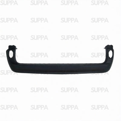 RENAULT KANGOO 2008-2012 REAR BUMPER TEXTURED 7701478196