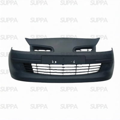 RENAULT CLIO 2005-2008 FRONT BUMPER 7701208681