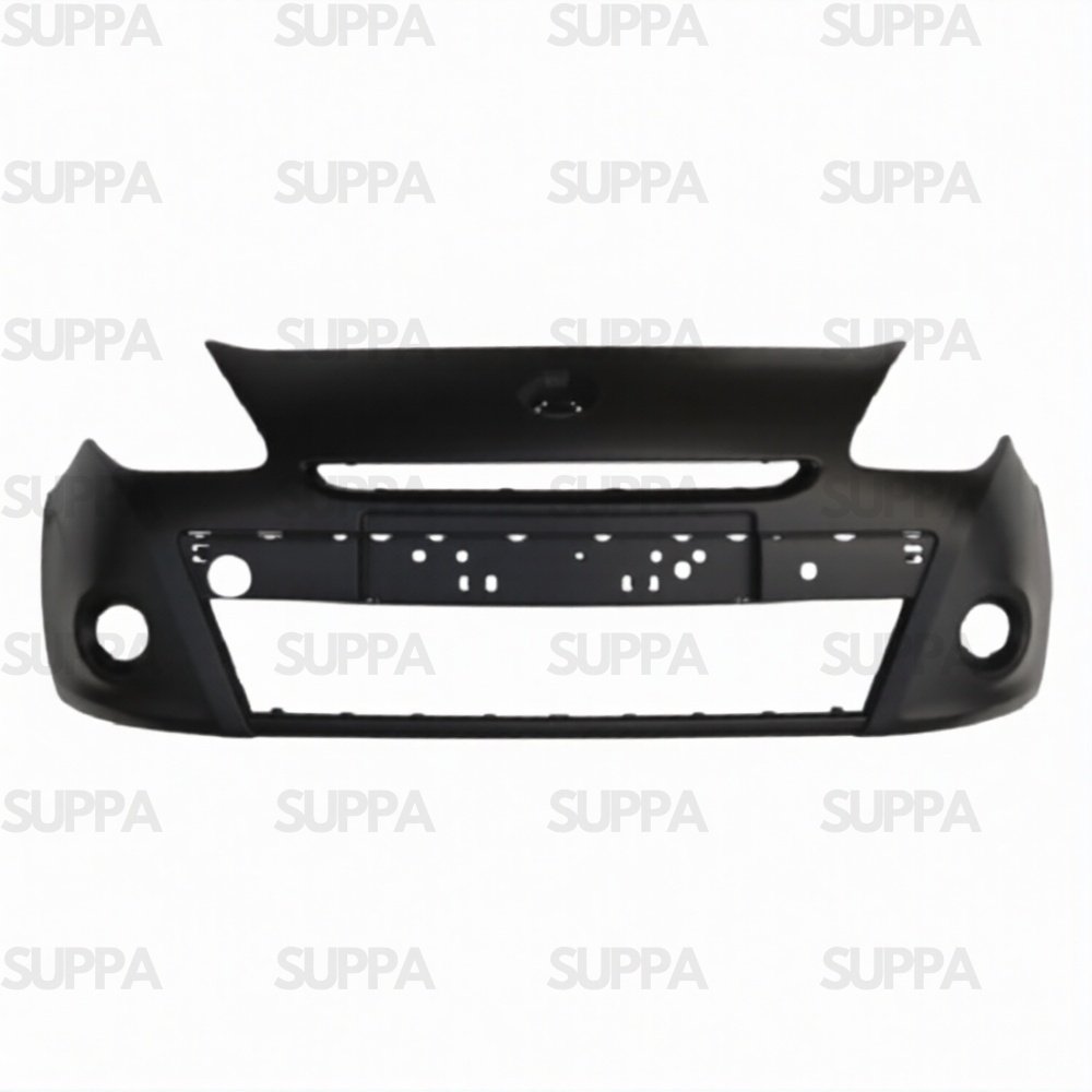 RENAULT CLIO 2009-2012 FRONT BUMPER 15'' INCH MODELS 7701479263