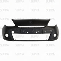 RENAULT CLIO 2009-2012 FRONT BUMPER 15'' INCH MODELS 7701479263