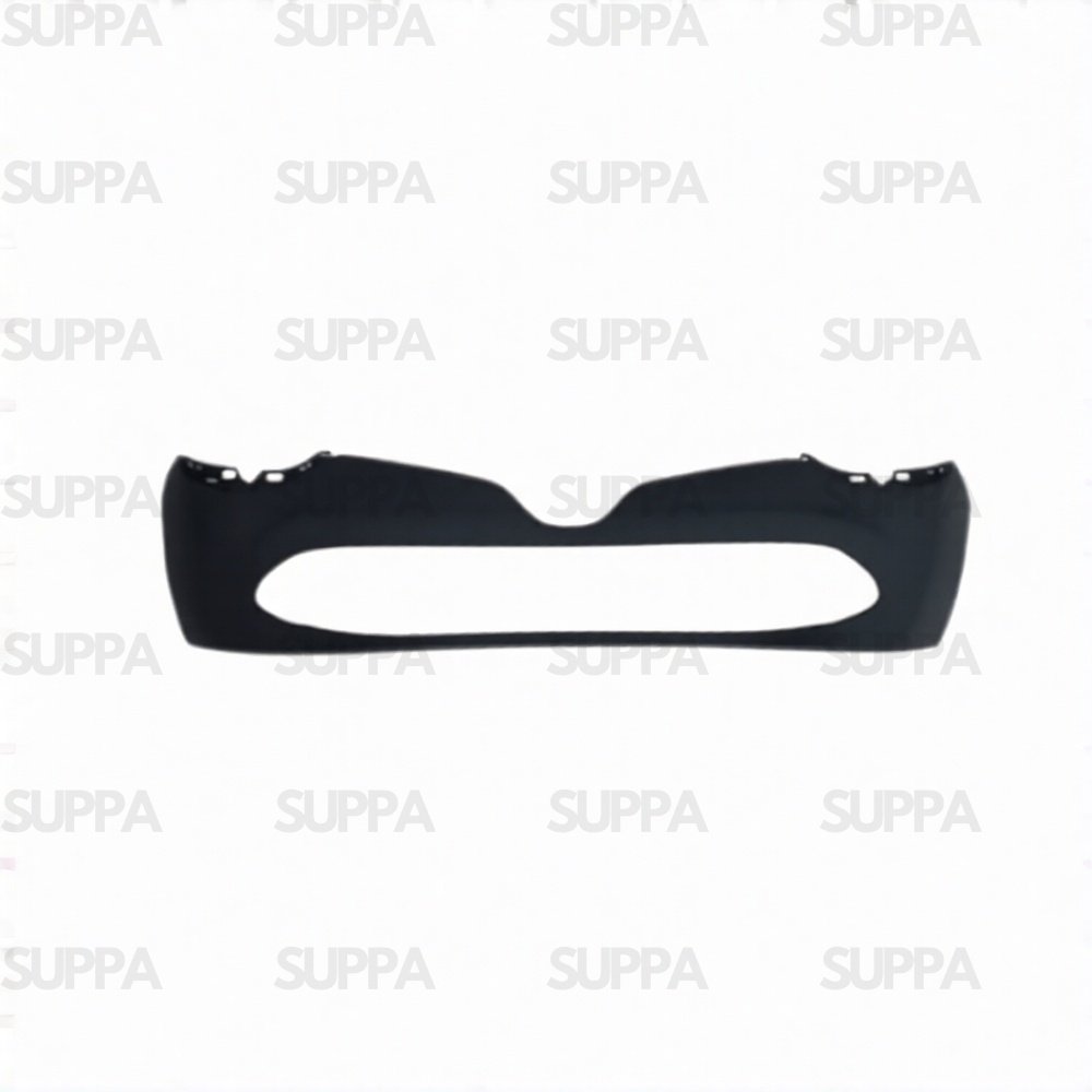 RENAULT CLIO 2013-2016 FRONT BUMPER 620226517R