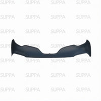 RENAULT CAPTUR 2013-2017 FRONT BUMPER UPPER PRIMED 620221844R