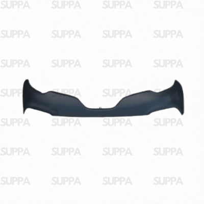 RENAULT CAPTUR 2013-2017 FRONT BUMPER UPPER PRIMED 620221844R