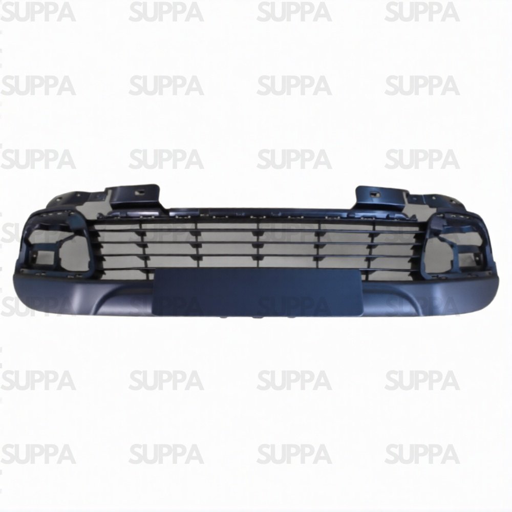 RENAULT CAPTUR 2013-2017 FRONT BUMPER LOWER 620842933R