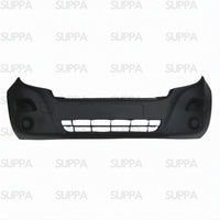 RENAULT MASTER 2010-2019 FRONT BUMPER TEXTURED WITHOUT FOG HOLE 620220006R